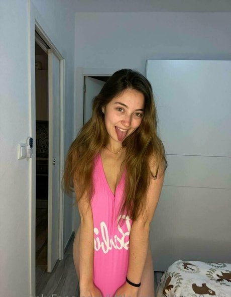 Nahá fotka uniklých OnlyFans od Littlenaughty20vip