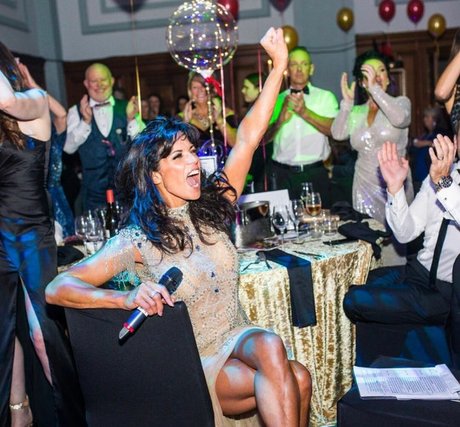 Jenny Powell