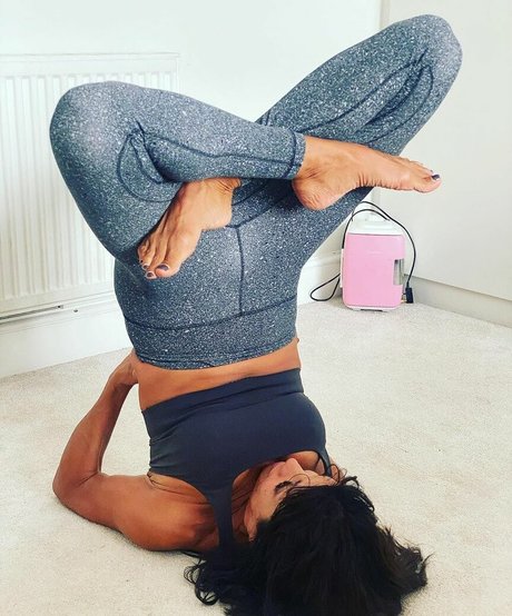 Jenny Powell