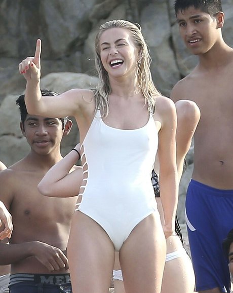 Julianne Hough