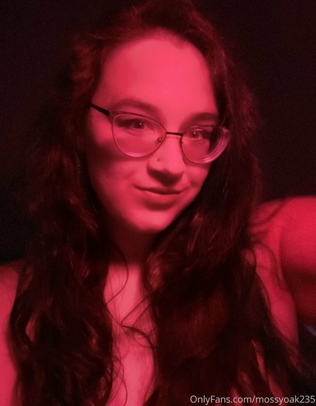 Mossyoak235  nude leaked OnlyFans photo