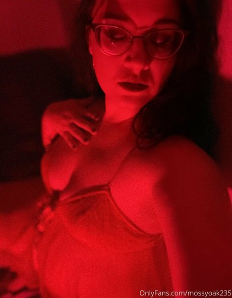 Mossyoak235 OnlyFans 유출 누드 사진