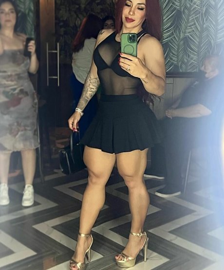 Evelyn Salomon