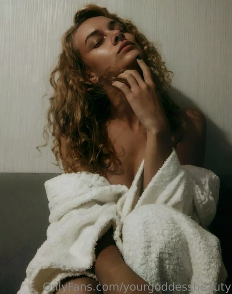 Beautygodess