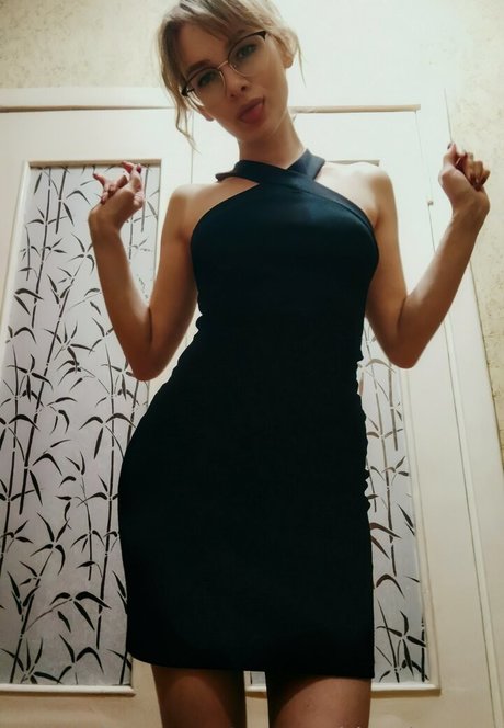 Beautygodess OnlyFans泄露裸照