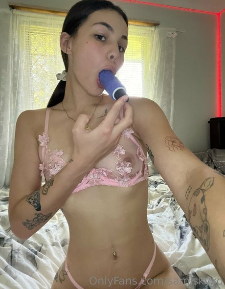 Samiskyxo
