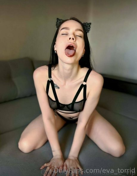 Eva Torrid OnlyFans