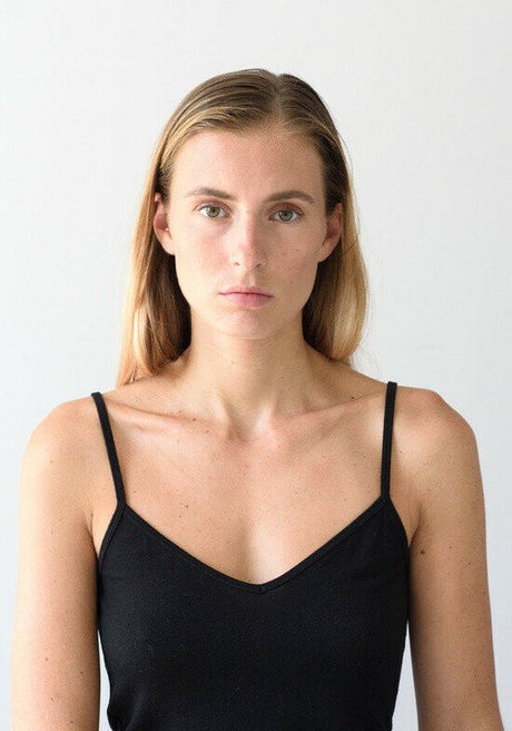 Nahá fotka uniklých OnlyFans od Orane Granger