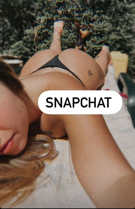 Обнаженная фотография утечки OnlyFans от Adrii Rosado