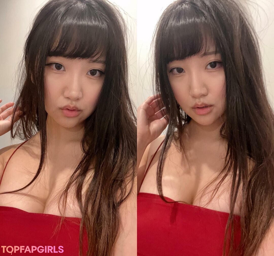 Nahá fotka uniklých OnlyFans od Ariasaki #1246