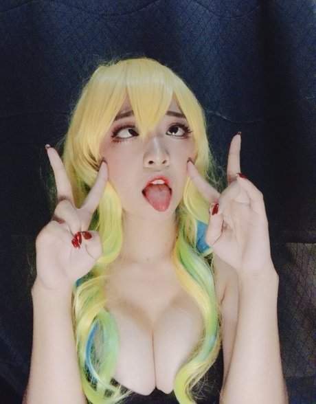 Skaye Cosplay