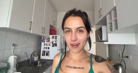 Nahá fotka uniklých OnlyFans od Doarda