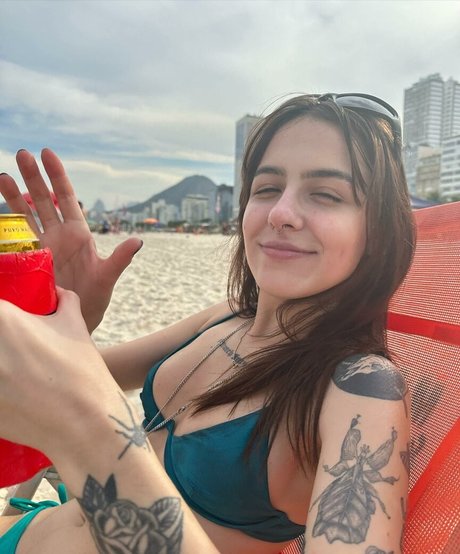 Nahá fotka uniklých OnlyFans od Doarda
