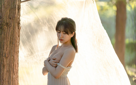 Korean Gravures