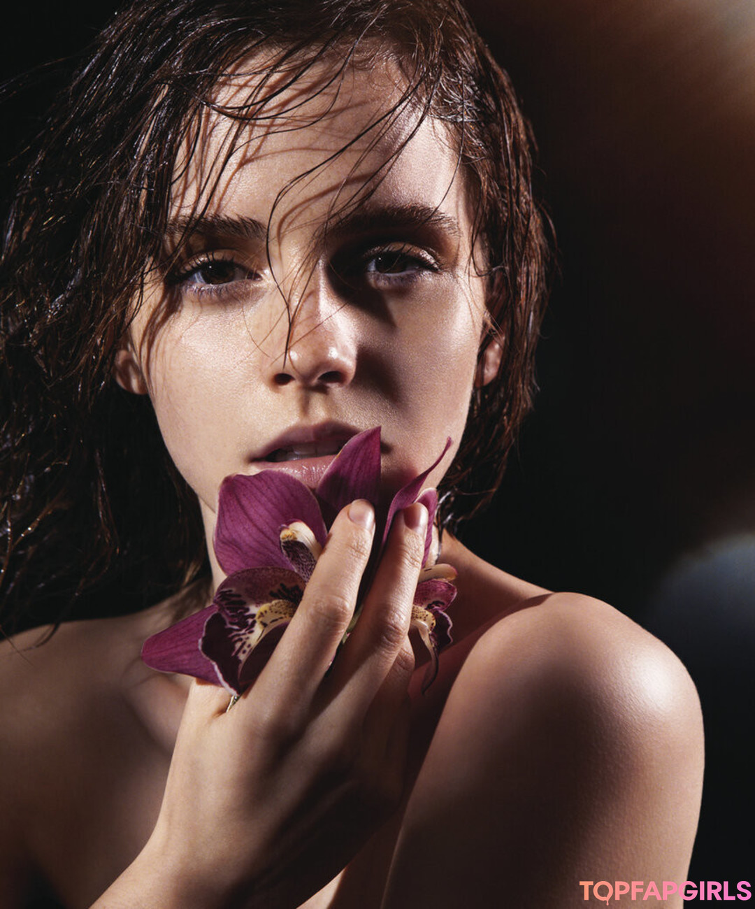Nahá fotka uniklých OnlyFans od Emma Watson #1034