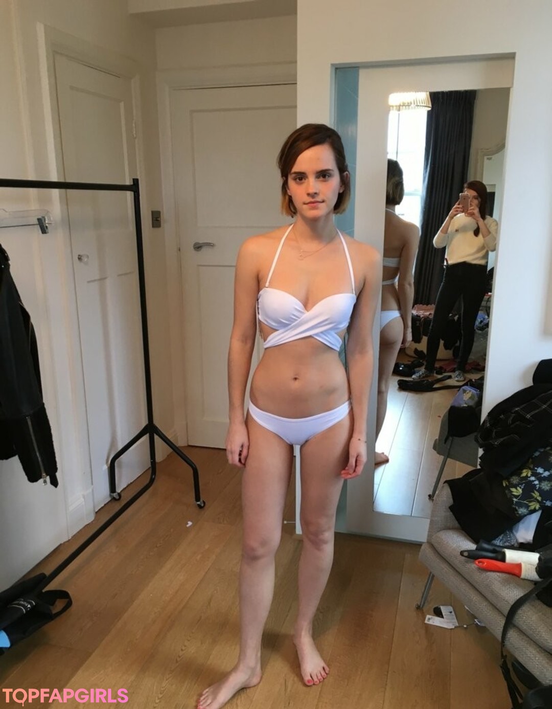 Nahá fotka uniklých OnlyFans od Emma Watson #1179