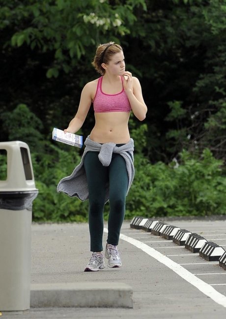 Emma Watson