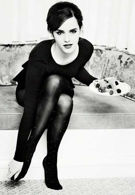 Emma Watson
