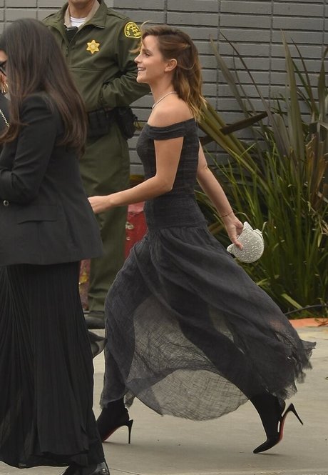 Emma Watson