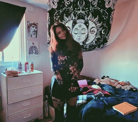 Sxvsy OnlyFans 유출 누드 사진