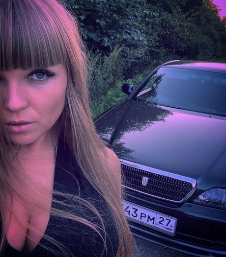 Nahá fotka uniklých OnlyFans od Rudeinlife