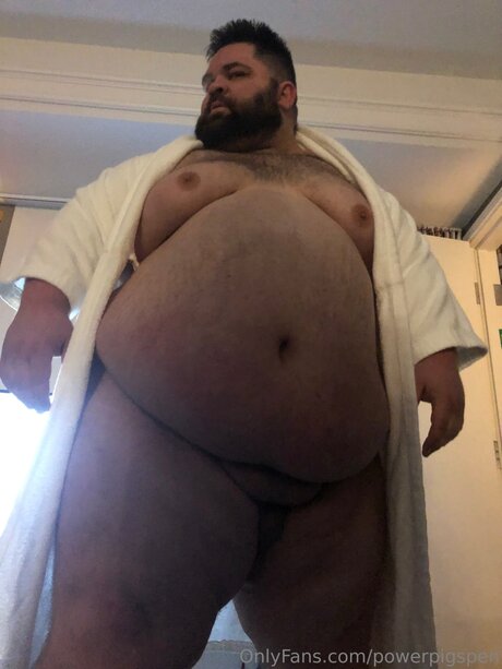 Powerpigspen