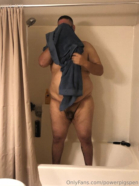 Powerpigspen