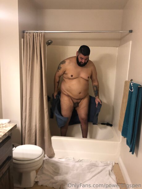 Powerpigspen