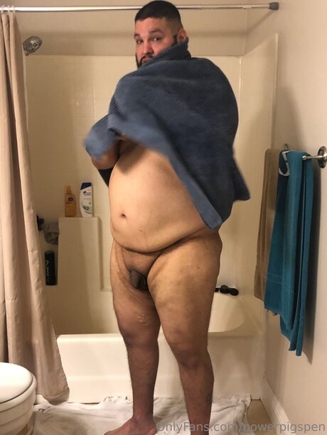Powerpigspen