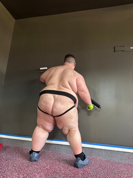 Powerpigspen