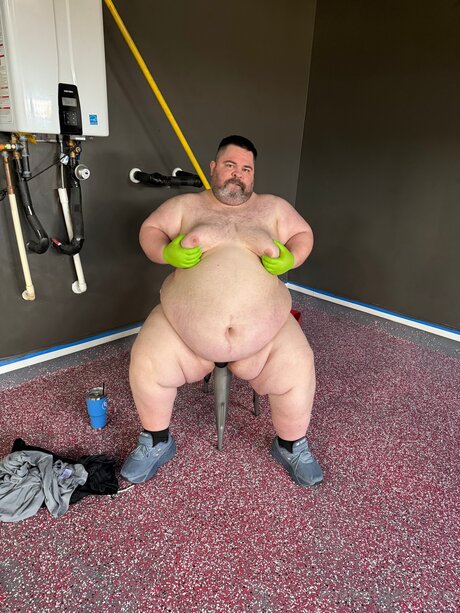 Powerpigspen