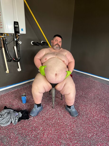Powerpigspen