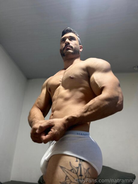 Natramnar