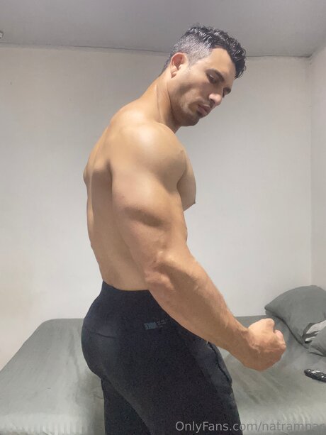 Natramnar