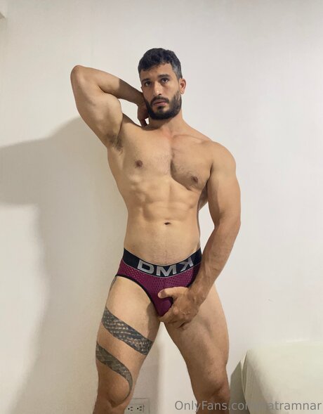 Natramnar