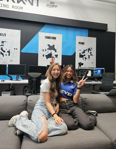 Fuslie