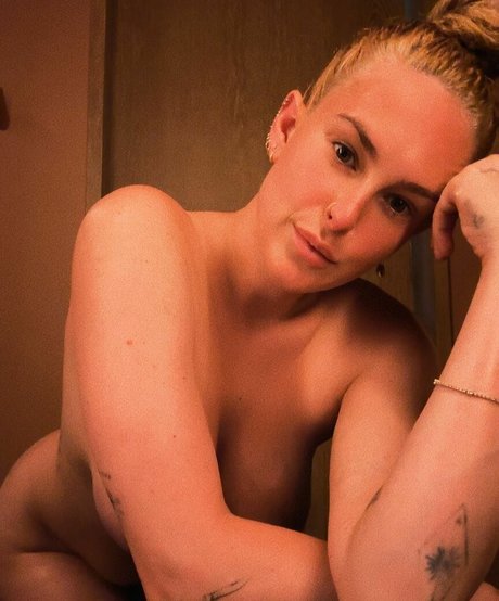 Rumer Willis