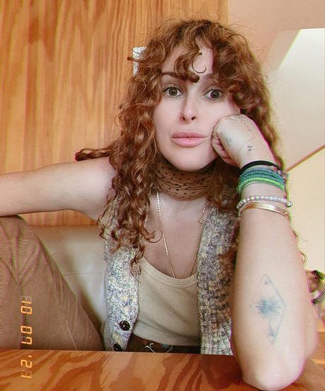 Rumer Willis