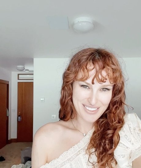 Rumer Willis