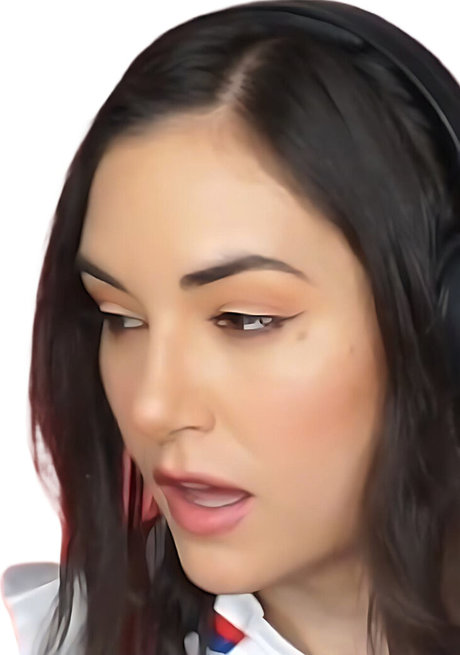 Sasha Grey