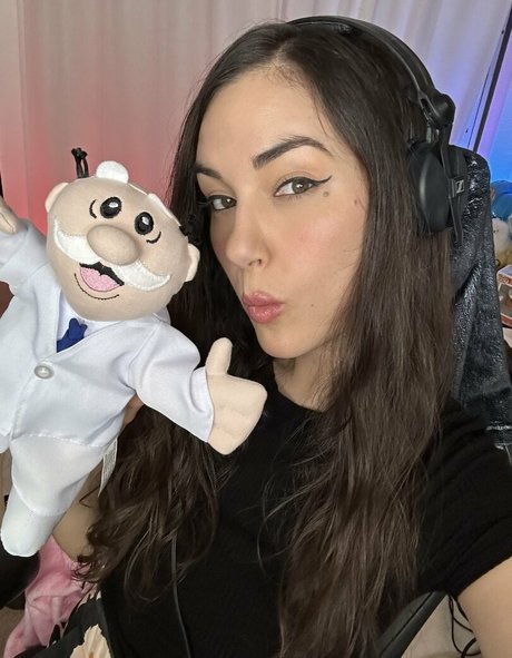 Sasha Grey