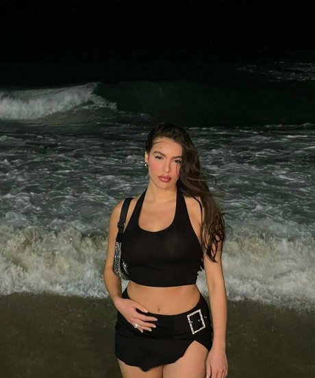 Обнаженная фотография утечки OnlyFans от Anna Estrella