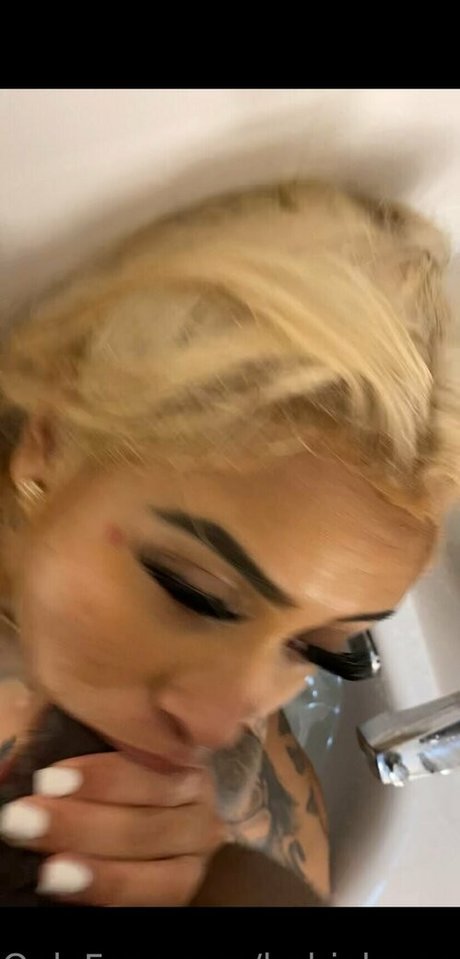 Babiekmoney  nude leaked OnlyFans photo