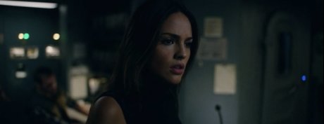Eiza Gonzalez