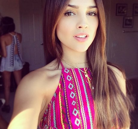 Eiza Gonzalez