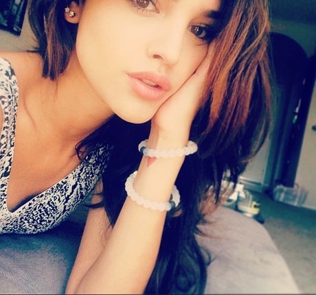 Eiza Gonzalez