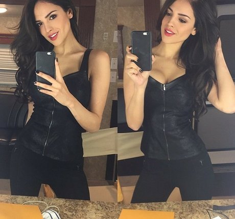 Eiza Gonzalez