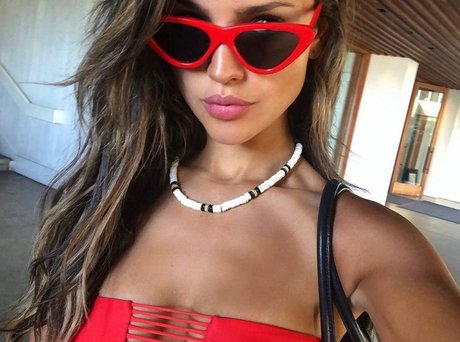 Eiza Gonzalez