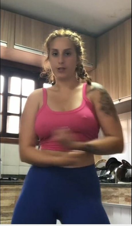 Lary Nascimento  nude leaked OnlyFans photo