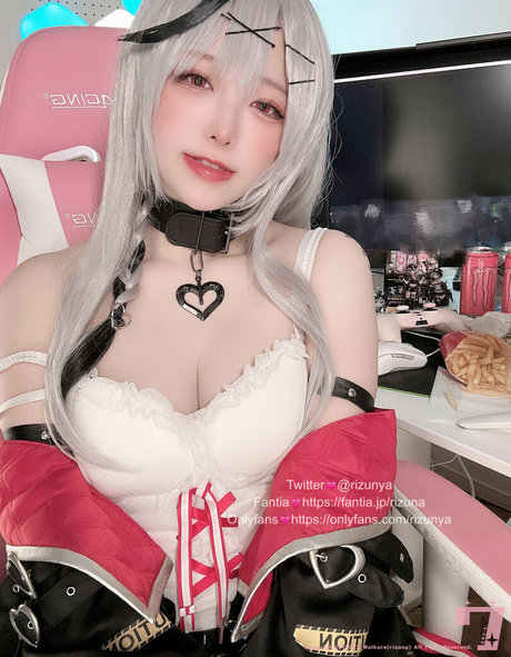 Rizunya